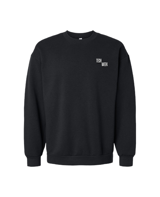 American Apparel Unisex Fleece Crewneck Sweatshirt