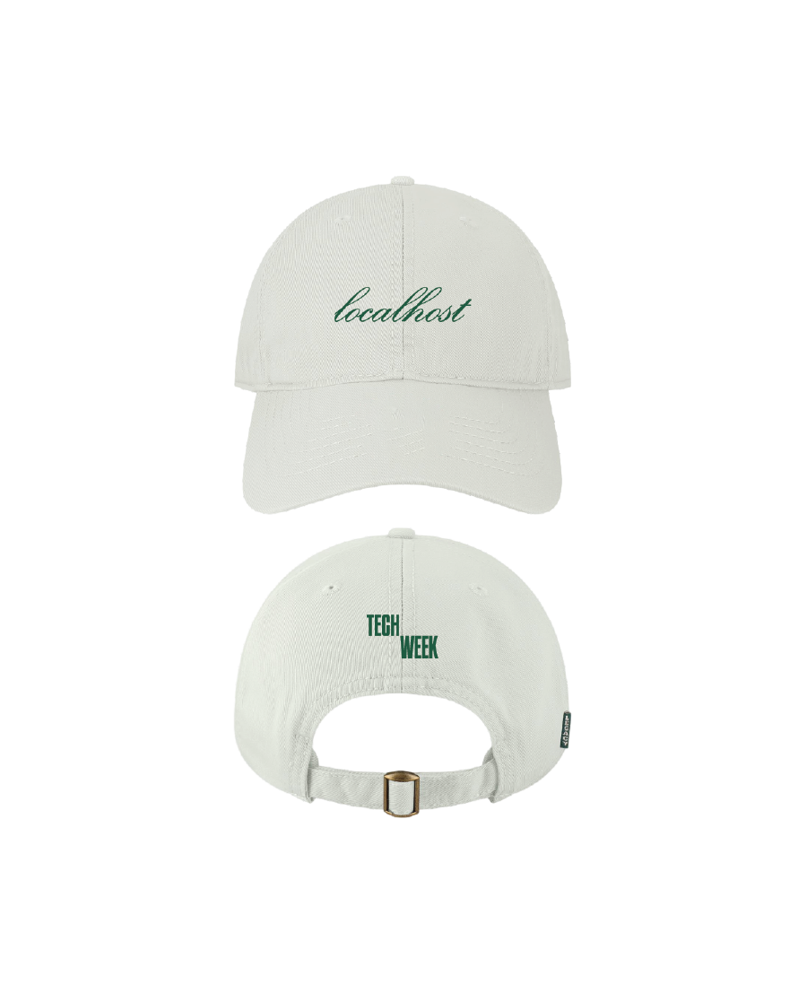 Dad Hat