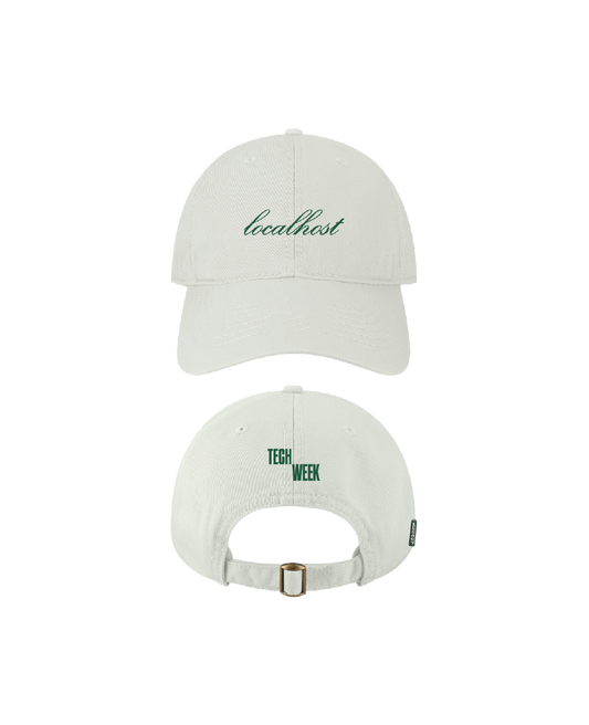 Dad Hat